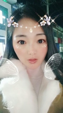 ╰❥℡致青春～主播照片
