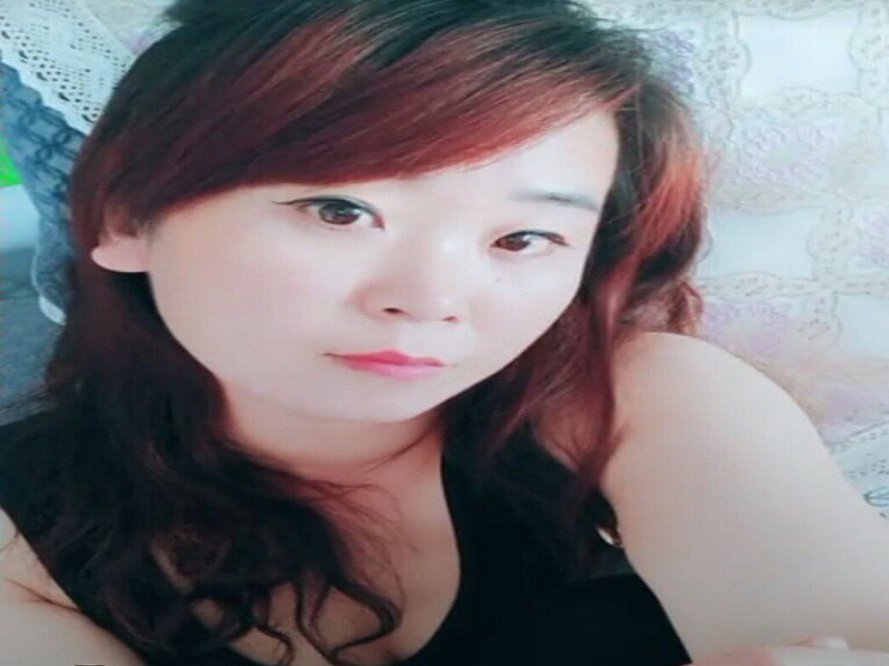 一颗牙毁了一张脸的主播海报