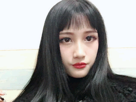 美丽人生kr主播照片