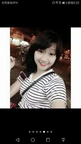 元气。女神安安主播照片