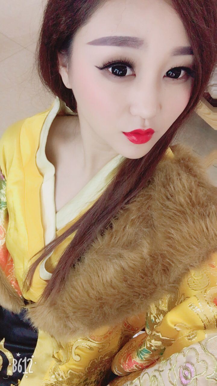 楠宝.求升级主播照片