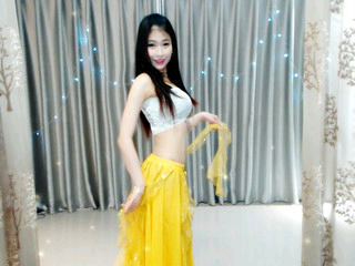 姚壵壵男神的主播照片