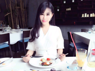 洪七公y4的主播照片