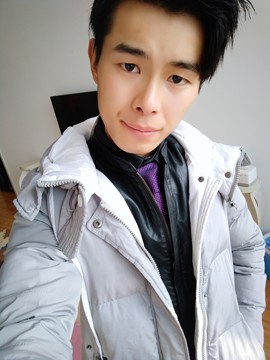 啊懿♛好久不见主播照片