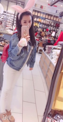 🌸允熙主播照片