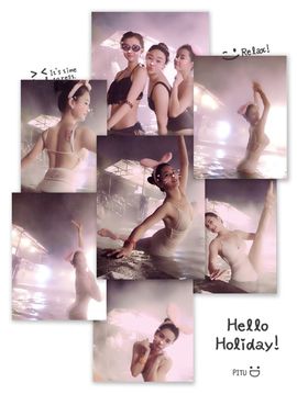 🌸允熙主播照片