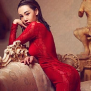 女王陛下的温柔