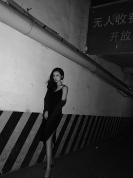 小小扁主播照片
