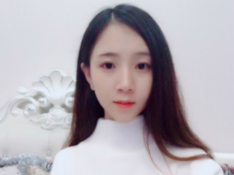 晓美求关注的主播海报