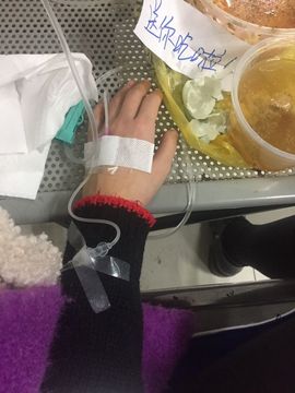 狐狸讨米去了主播照片