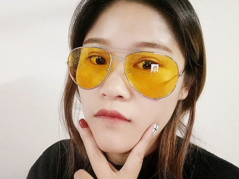 小可爱哇咔咔！的主播海报