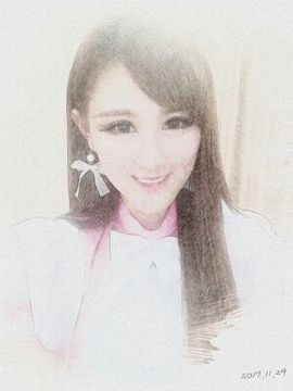 大长腿小静静❤主播照片
