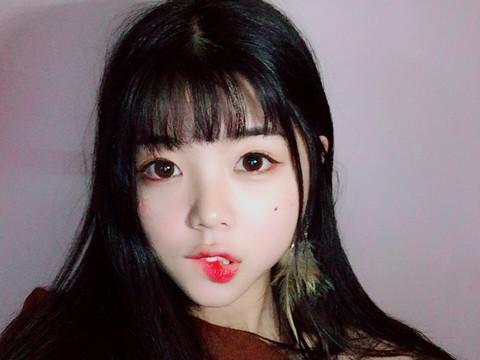 会唱歌的兔子🐰海报