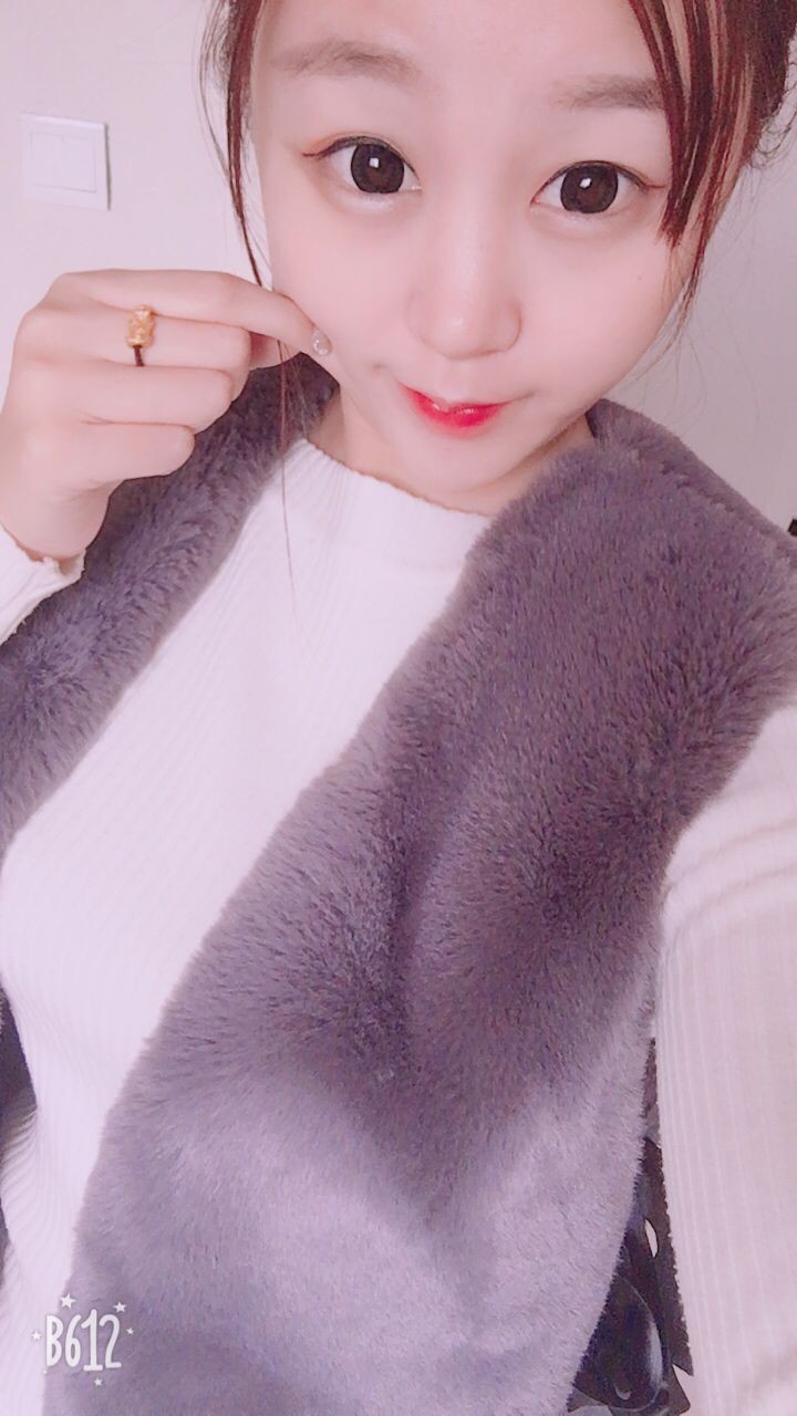 楠宝.求升级主播照片