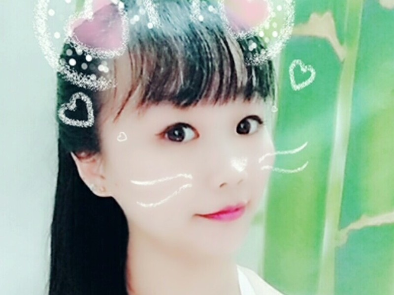 川妞💃琴儿的主播海报