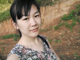鬼见愁，👿主播照片