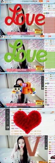 🌸崔崔雨儿暂停播主播照片