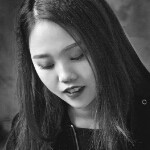 社会伞姐