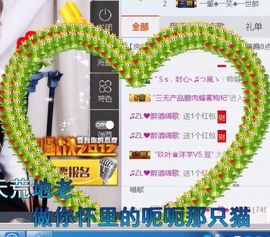 丫头唱歌给你听主播照片