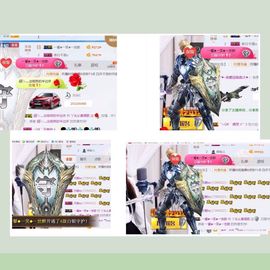 丫头唱歌给你听主播照片