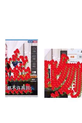丫头唱歌给你听主播照片