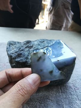 来不及好好看看主播照片