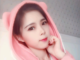 ，群贵主播照片