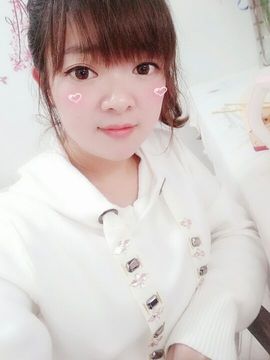 薇琪❥琪小瘦呀主播照片