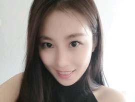 流风8q主播照片