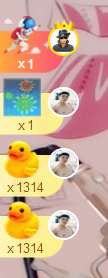 王妃😍主播照片