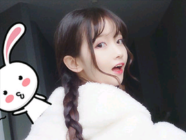 浮云#魅影主播照片