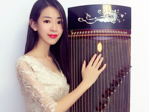 ❤️弹棉花的大艺海报