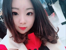 小于86!主播照片