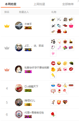 逐流寻梦主播照片