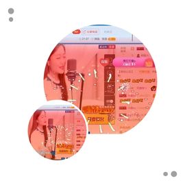 丫头唱歌给你听主播照片