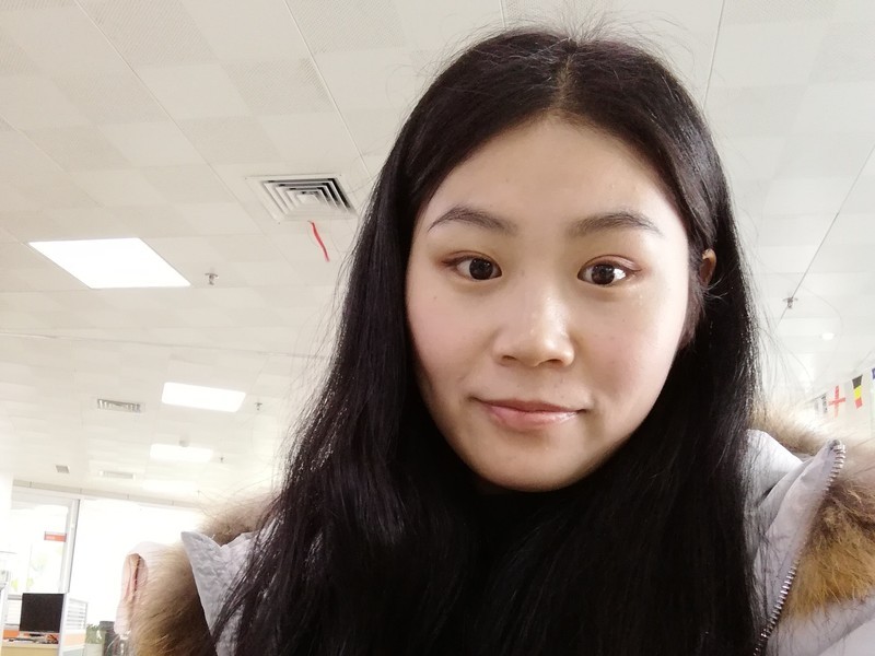 sonia仙儿的主播海报