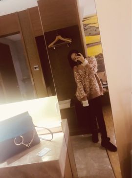 🖤BLACK8La主播照片