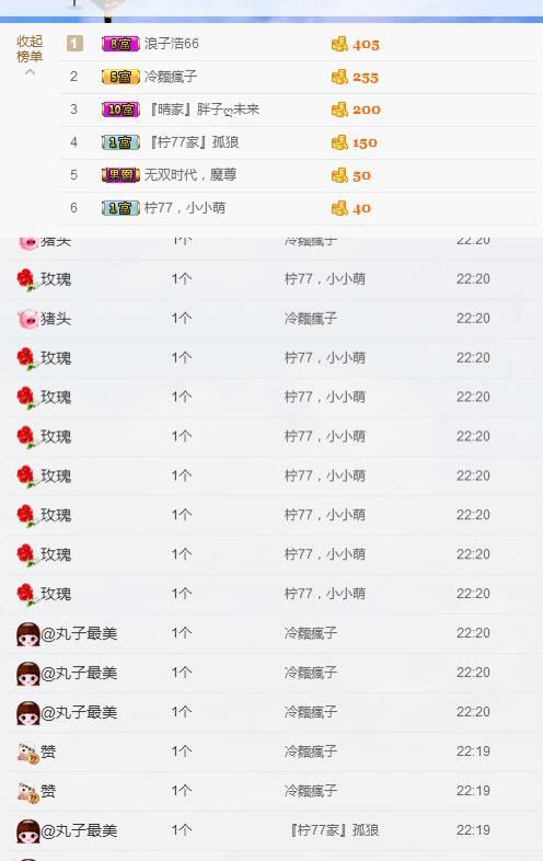 爱上说谎1的主播照片