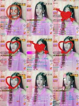 じ♡筱筱主播照片