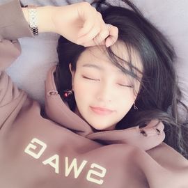 🖤BLACK8La主播照片