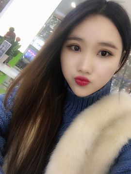 朦朦吖~主播照片