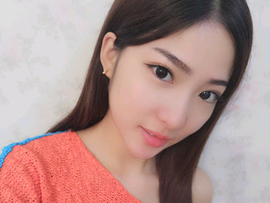 余笙👉有你就好主播照片