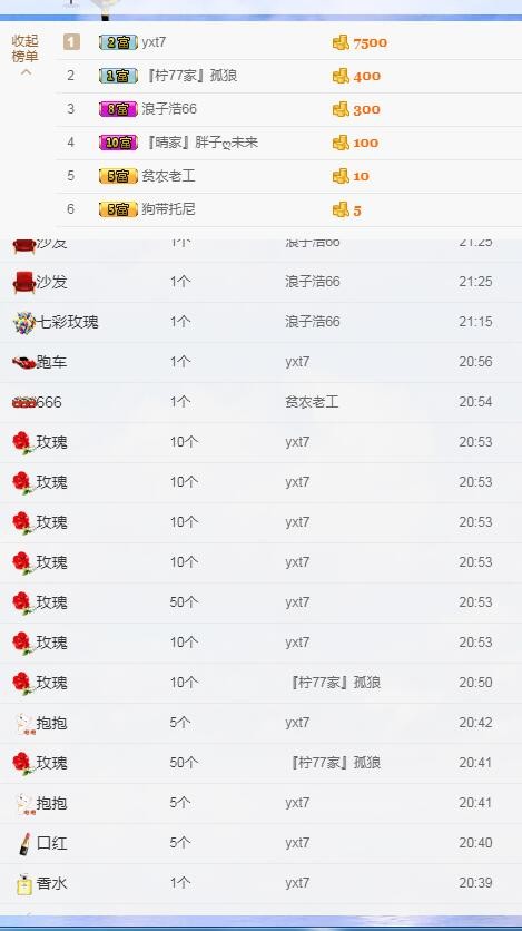 爱上说谎1的主播照片