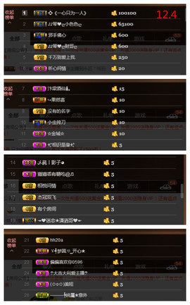 琴妹妹—-暂别主播照片