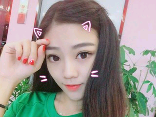 自由人的主播照片