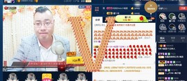 GM-A彪是个主持人主播照片