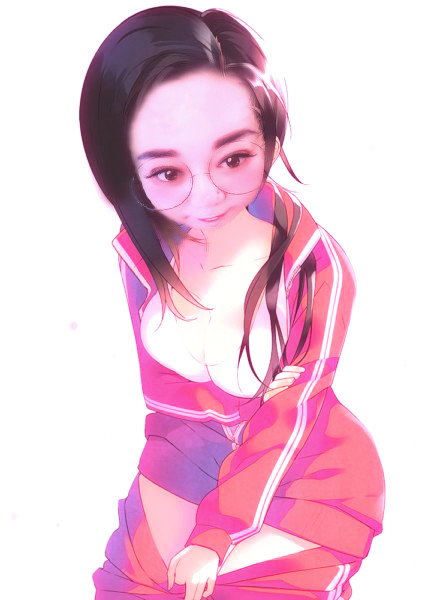 ♚子潭的主播照片
