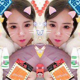小小凡🎤（8点播）主播照片