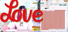 一只雁~主播照片