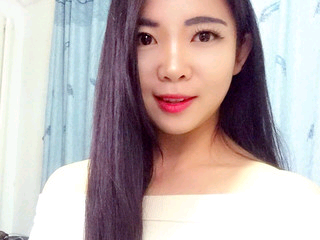 阿财vj主播照片